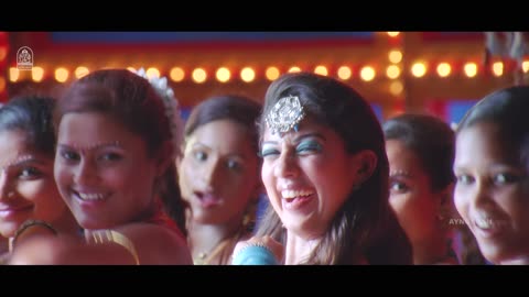 Dheemthanakka Tamil Video Song | 4K | Villu | Vijay | Nayanthara | DSP |