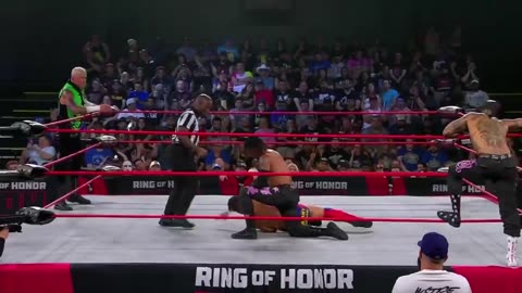 ROH: Supercard of Honor 2025