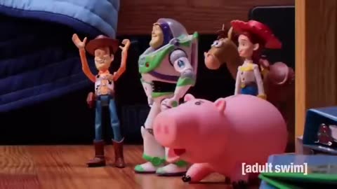 Robot Chicken Compilation