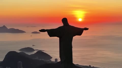 Jesus Appears with Powerful Sound- The Approaching Apocalypse - Jackchannel1 PART 3