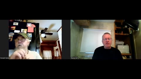 05/22/25 THE RELL with Ron & Randy Episode 30