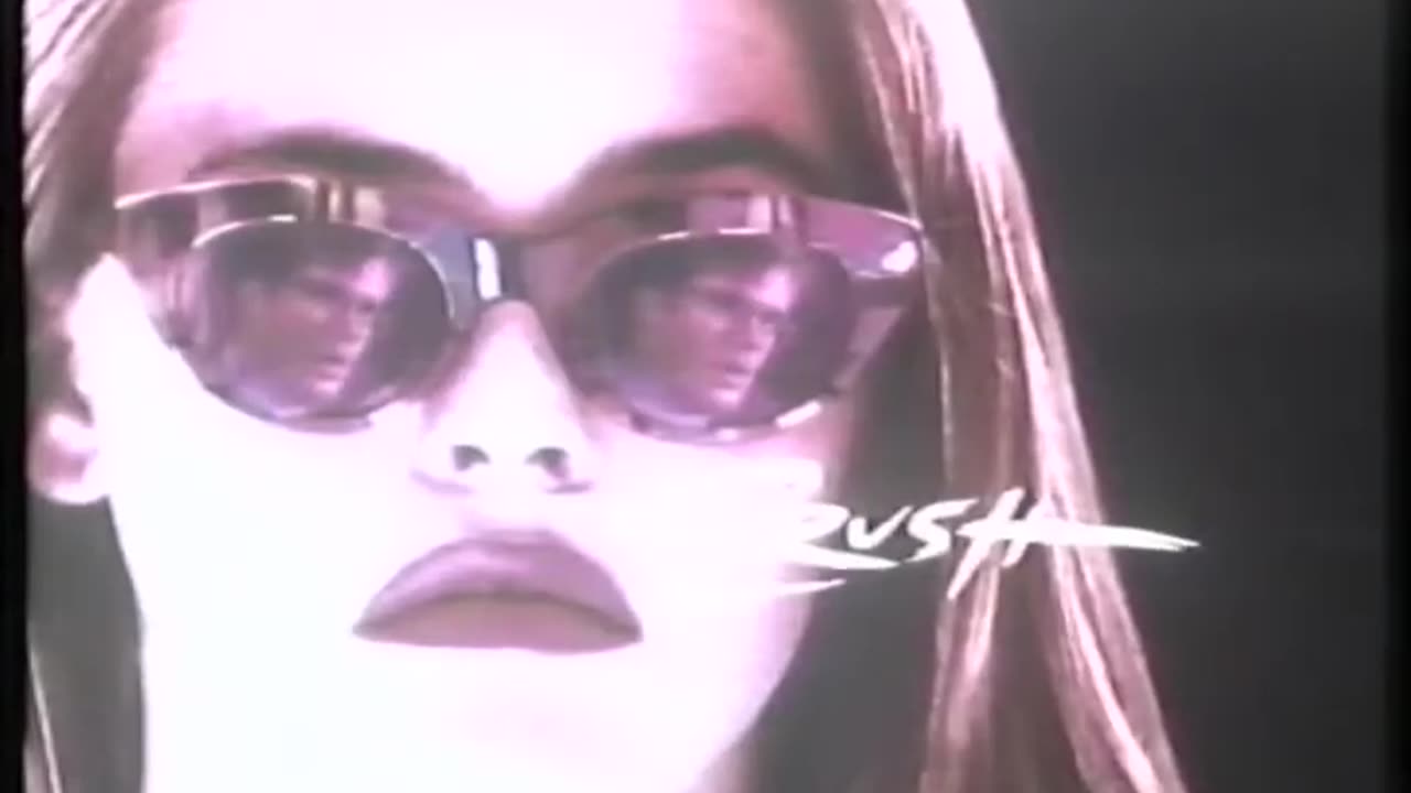 The Crush Movie Trailer 1993