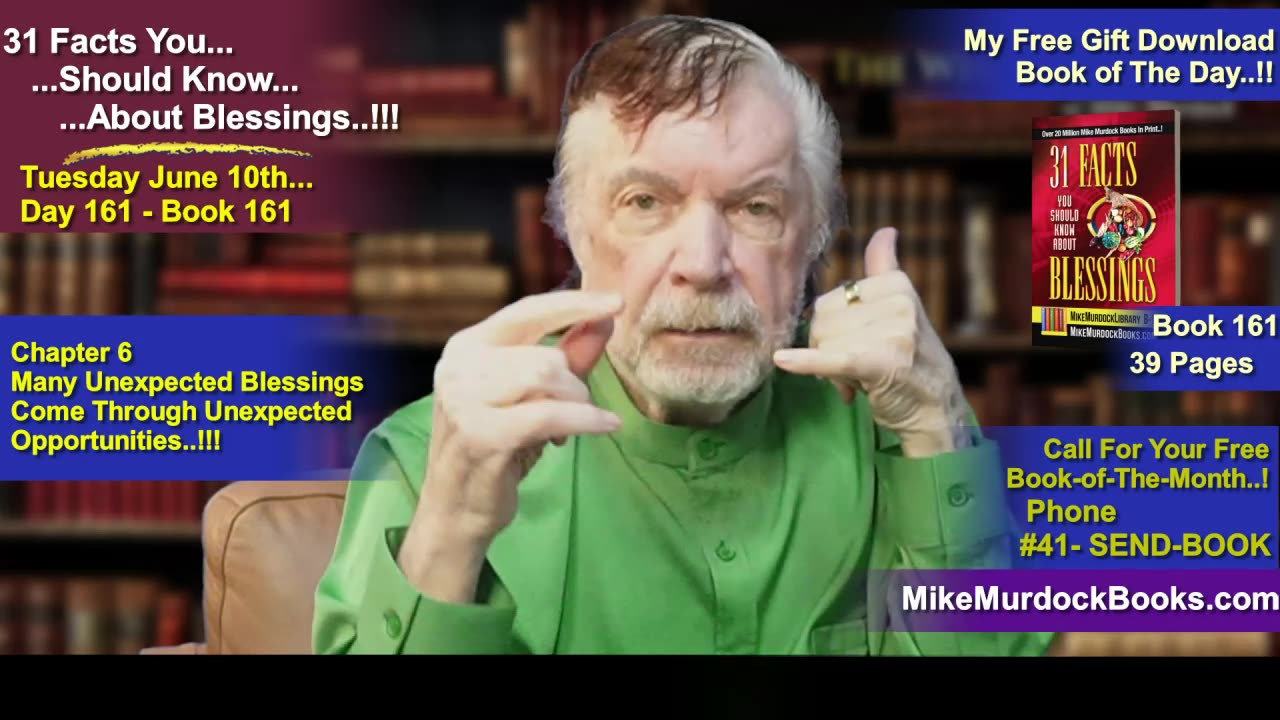 Re-Air: 10 Qualities of An Uncommon Achiever..!!!