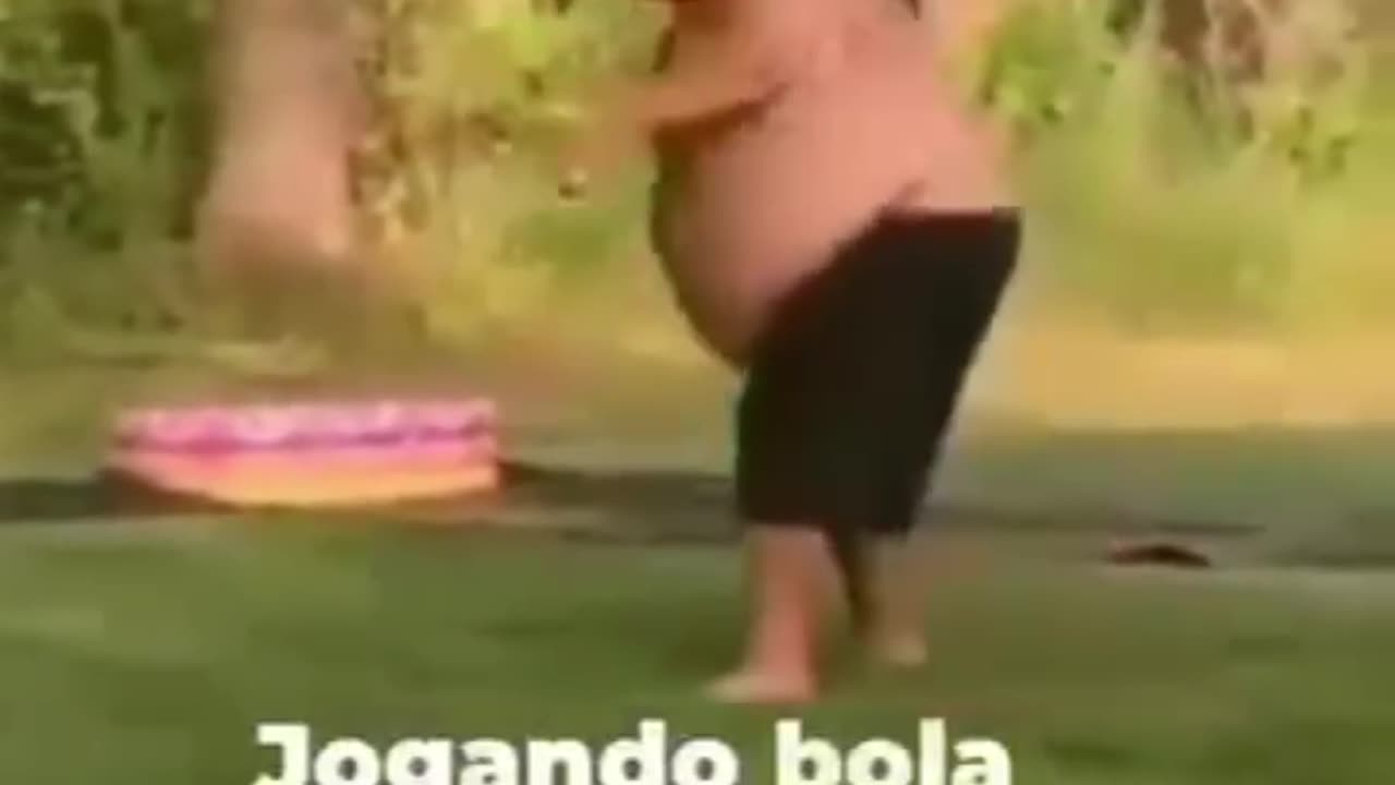 Just selected the best funny video of the week