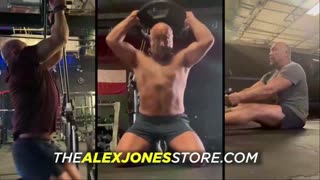 INFOWARS LIVE - 6/10/25: The American Journal with Harrison Smith / The Alex Jones Show / The War Room With Owen Shroyer