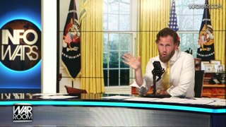 INFOWARS LIVE - 6/10/25: The American Journal with Harrison Smith / The Alex Jones Show / The War Room With Owen Shroyer