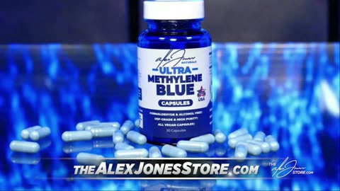 INFOWARS LIVE - 6/10/25: The American Journal with Harrison Smith / The Alex Jones Show / The War Room With Owen Shroyer