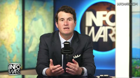 INFOWARS LIVE - 6/10/25: The American Journal with Harrison Smith / The Alex Jones Show / The War Room With Owen Shroyer