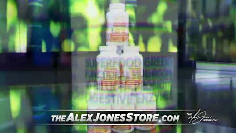INFOWARS LIVE - 6/10/25: The American Journal with Harrison Smith / The Alex Jones Show / The War Room With Owen Shroyer