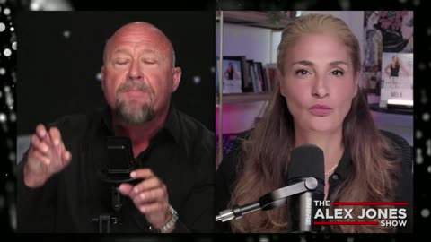 INFOWARS LIVE - 6/10/25: The American Journal with Harrison Smith / The Alex Jones Show / The War Room With Owen Shroyer