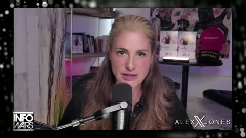 INFOWARS LIVE - 6/10/25: The American Journal with Harrison Smith / The Alex Jones Show / The War Room With Owen Shroyer