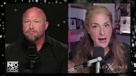 INFOWARS LIVE - 6/10/25: The American Journal with Harrison Smith / The Alex Jones Show / The War Room With Owen Shroyer