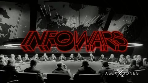 INFOWARS LIVE - 6/10/25: The American Journal with Harrison Smith / The Alex Jones Show / The War Room With Owen Shroyer