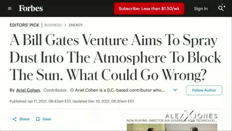 INFOWARS LIVE - 6/10/25: The American Journal with Harrison Smith / The Alex Jones Show / The War Room With Owen Shroyer