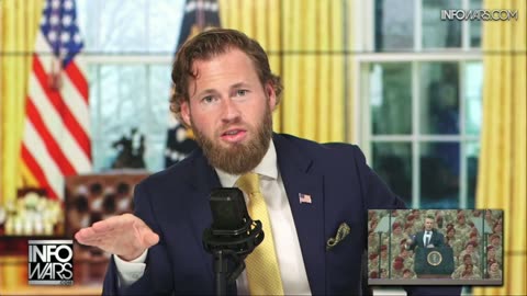 INFOWARS LIVE - 6/10/25: The American Journal with Harrison Smith / The Alex Jones Show / The War Room With Owen Shroyer