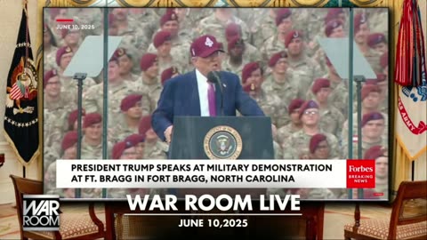 INFOWARS LIVE - 6/10/25: The American Journal with Harrison Smith / The Alex Jones Show / The War Room With Owen Shroyer