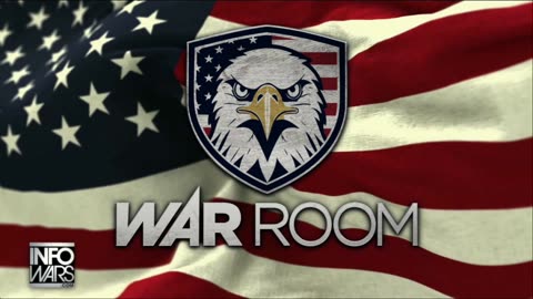 INFOWARS LIVE - 6/10/25: The American Journal with Harrison Smith / The Alex Jones Show / The War Room With Owen Shroyer