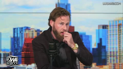 INFOWARS LIVE - 6/10/25: The American Journal with Harrison Smith / The Alex Jones Show / The War Room With Owen Shroyer