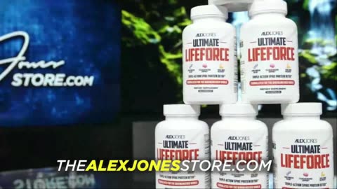 INFOWARS LIVE - 6/10/25: The American Journal with Harrison Smith / The Alex Jones Show / The War Room With Owen Shroyer