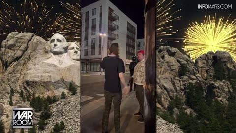 Jesse Lee Peterson Files Petition To Trump To Make July White History Month 7/3/25