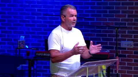 God's Prophetic Clock is Ticking. Can You Hear It?