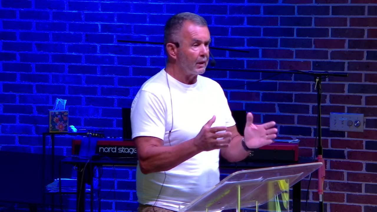God's Prophetic Clock is Ticking. Can You Hear It?