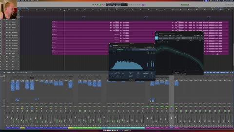 Can I Mix This Song BETTER Than The Pros? - Part 2 | Mix & Chill Ep 8
