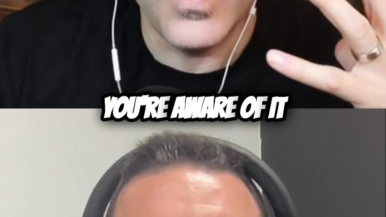 Social Media White Noise