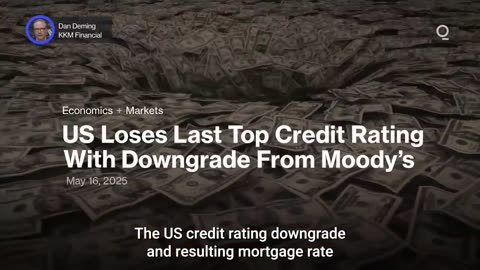 Will Treasury Market Woes Impact the US Housing Market? | Presented by CME Group