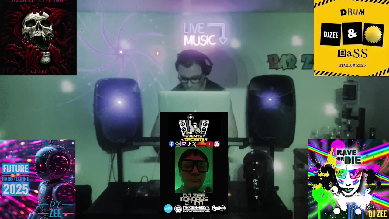 You’re Now Locked Into Timeless 👊😎