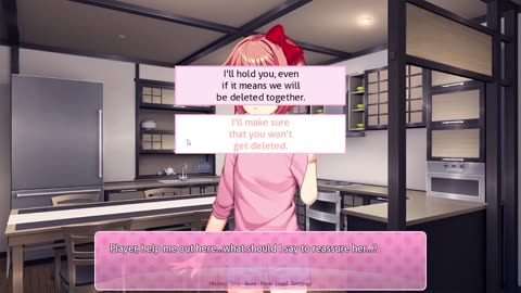 We Saved Her - SMT: A Savior's MeTa Pt.16