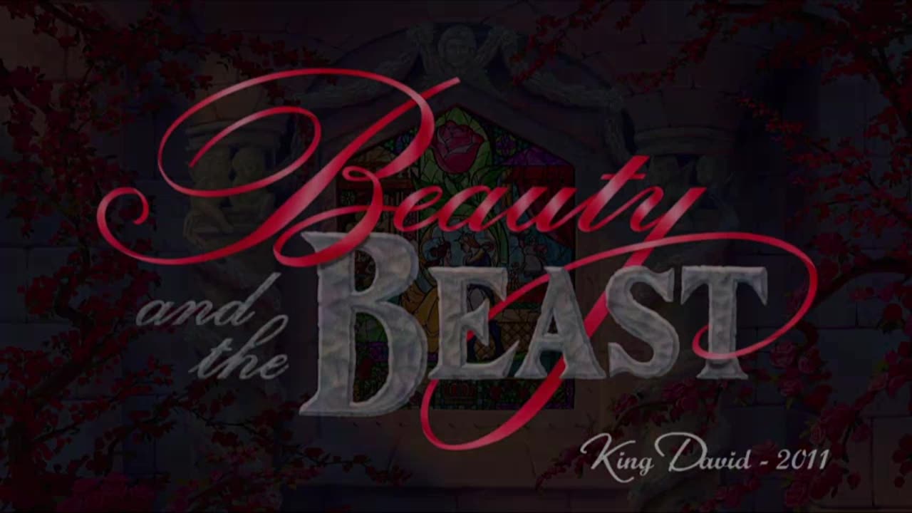 Beast - Fading Like a Flower