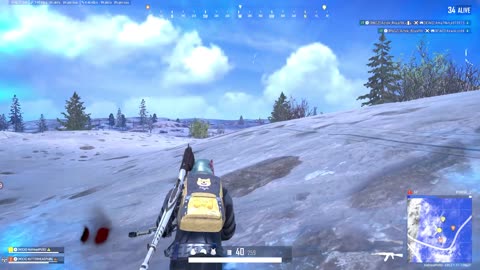 Biker Crashed