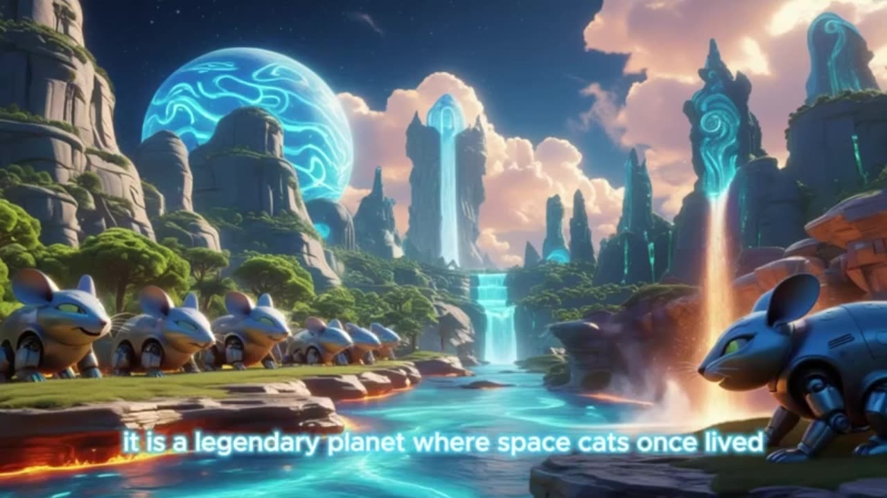Max's Mission_ Save Kotaria!