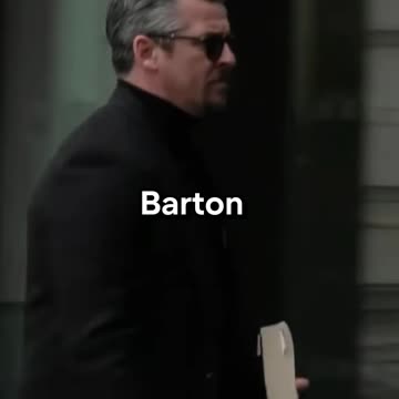 Joey Barton Found Guilty of Assaulting Wife!