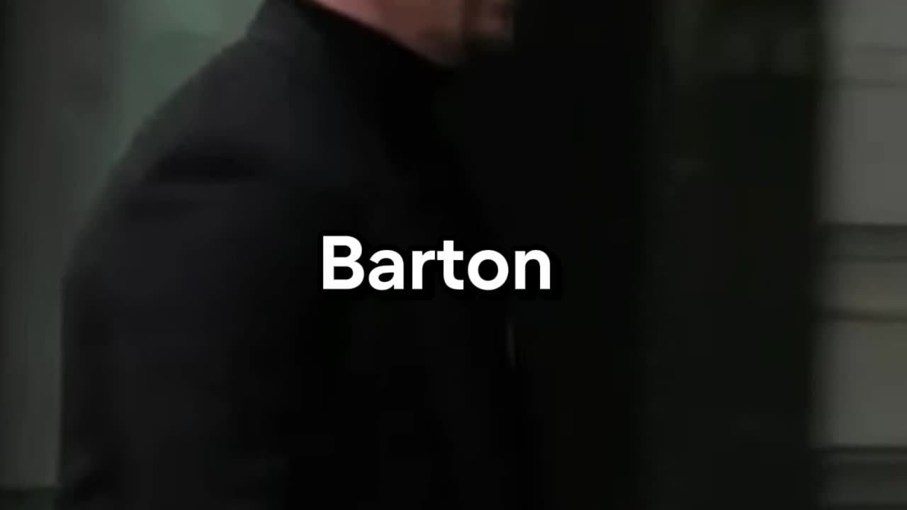 Joey Barton Found Guilty of Assaulting Wife!