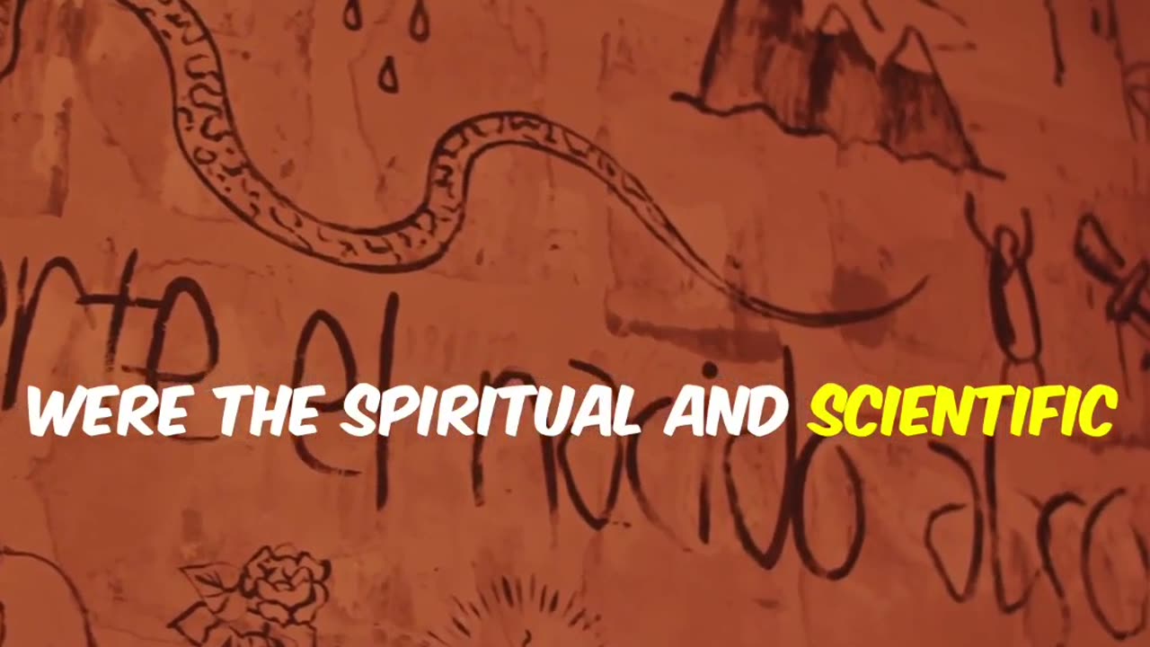Ancient Toltecs: Lost Civilization & Ascension