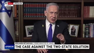 Benjamin Netanyahu slams Anthony Albanese in exclusive interview with Sharri Markson