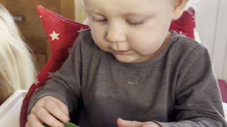 Kiara Has a Lollipop & Kayla Wants It! 🍭😂