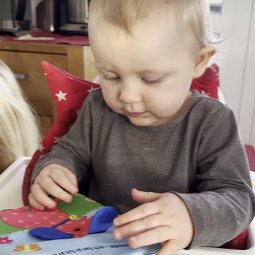 Kiara Has a Lollipop & Kayla Wants It! 🍭😂