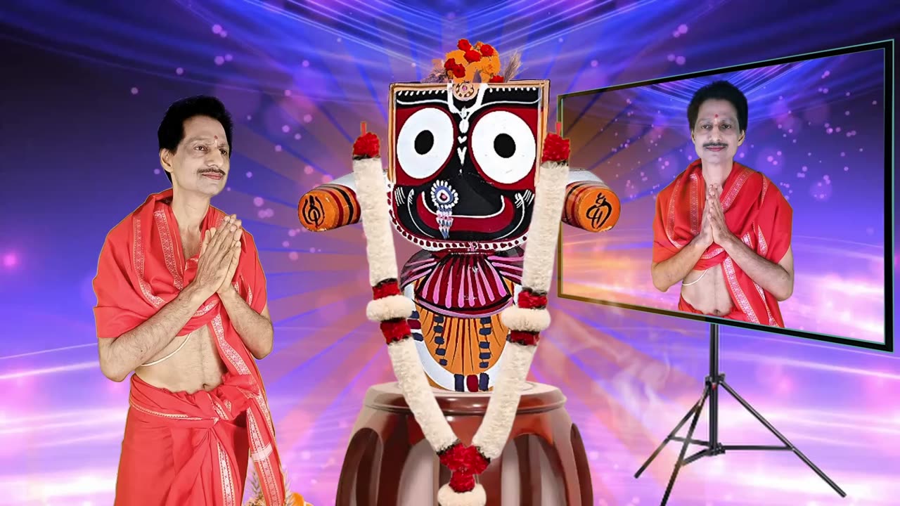 ଦୁଃଖ ନାଶନ ହେ ସୁଖ ନ ପାଇଲି ଦିନେ || Dukha nasana he || ଶ୍ରୀ ଜଗନ୍ନାଥ ଭଜନ by Umakant Mishra