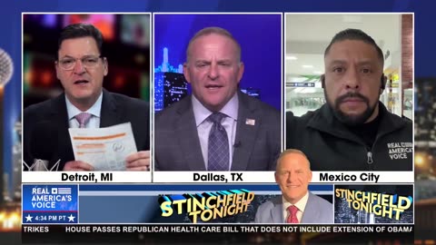 Steve Gruber: Schumer Wrote 1986 Law that Authorizes Drug Boat Strikes