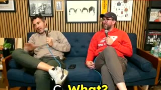 Carry-On Clash: Passenger Vanishes - Mark Normand and Joe List