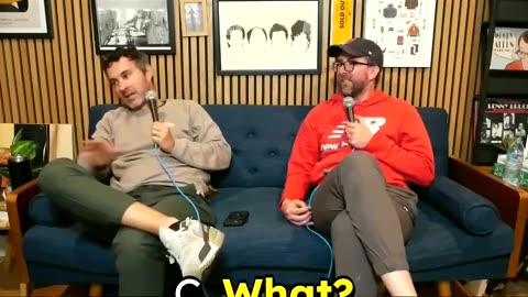 Carry-On Clash: Passenger Vanishes - Mark Normand and Joe List