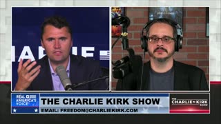 Just Do It + Indict Schiff! + What Is Eastern Orthodoxy? | MacIntyre, Fr. Strickland | 8.12.2025