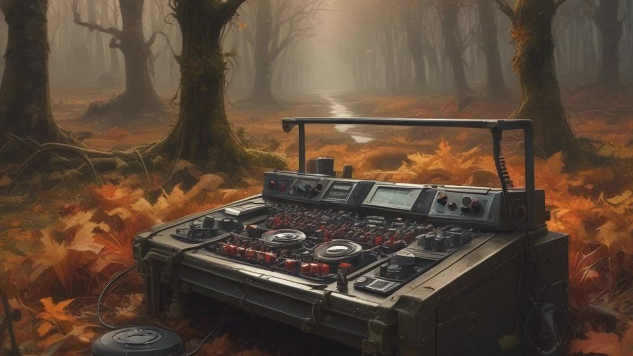 Drum'n'Bass - Intelligent 91
