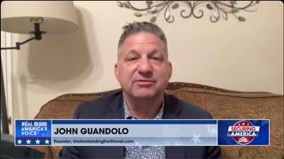JOHN GUANDOLO - EXPLAINS WHAT THE TEXAS SHARIA-CITY 'EPIC' IS ALL ABOUT