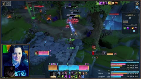 I'm here... but for how long? :v ❀ Fellowship