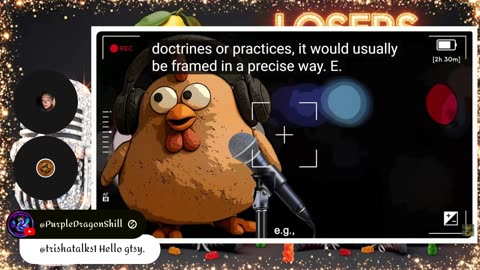 SATURDAY YOUTUBE STREAM COFFEE & CHAT 22/11/25