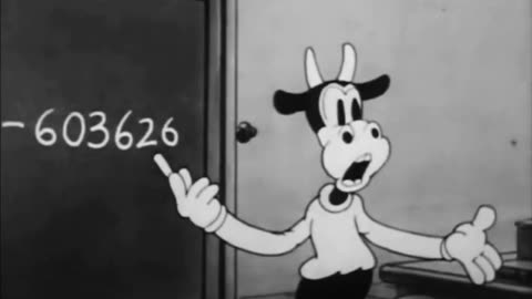 Woody Woodpecker and Friends - 1932x20 - Teacher's Pests